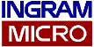 (INGRAM MICRO LOGO)